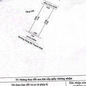 Bán nhà C4 đường Dũng Sĩ Thanh Khê - Trục đường Kinh doanh